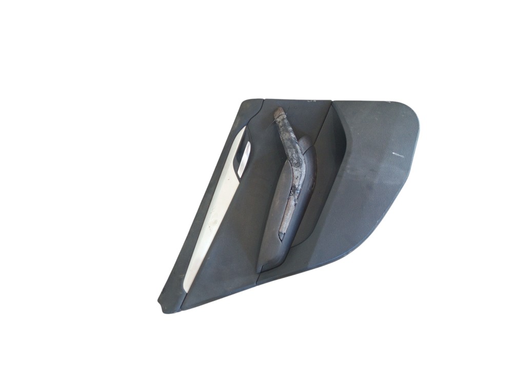 Forro Porta Traseira Esquerda Bmw X1 2010 A 2017 detalhe 3