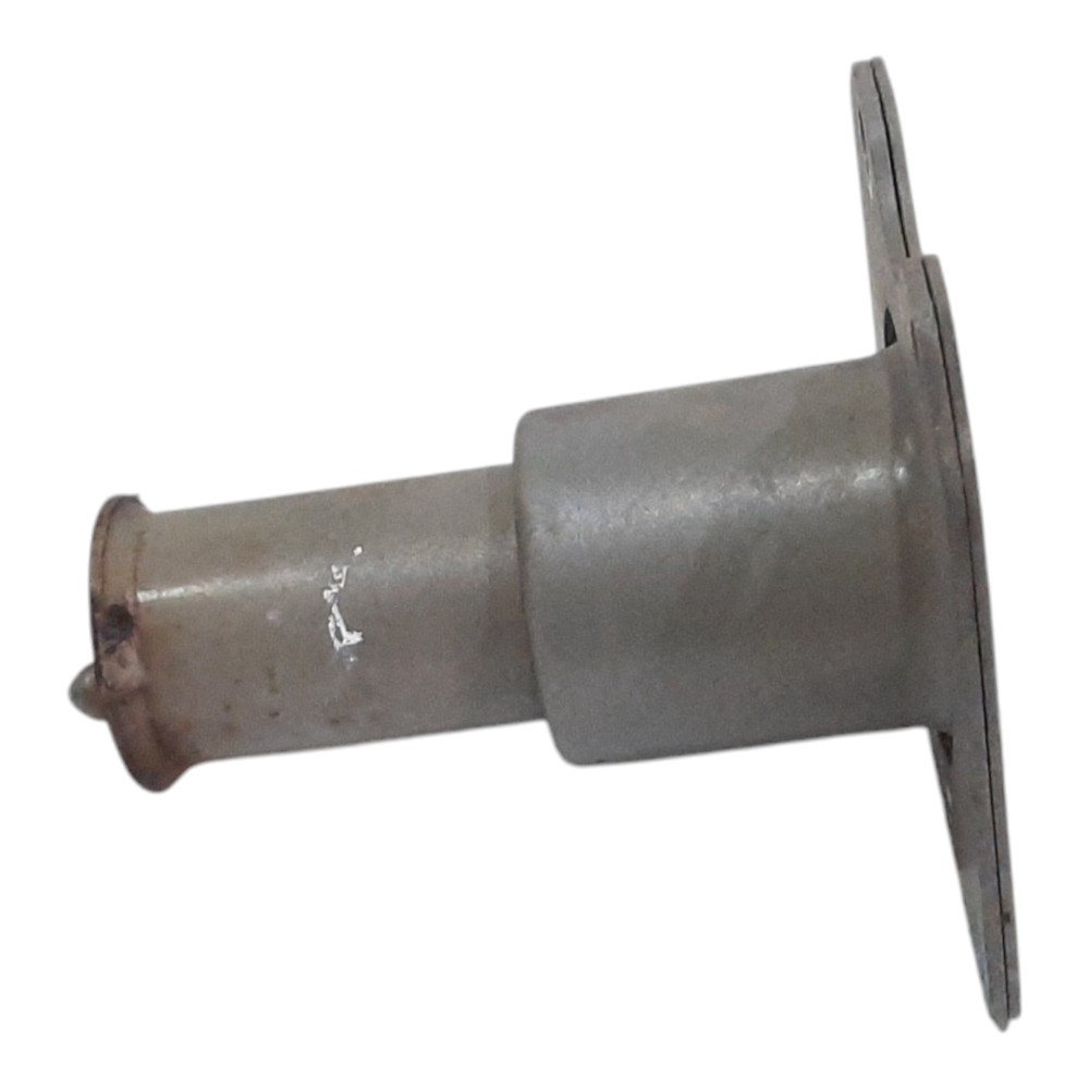 Suporte Alma Parachoque Dianteiro Esquerdo  C5 2001 A 2005 3