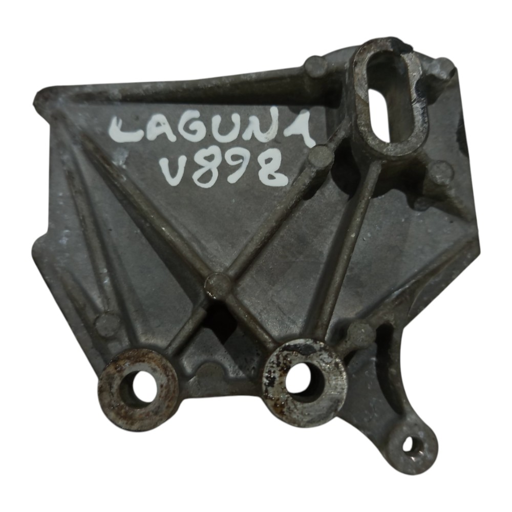 Suporte Bobina Ignição Renault Scenic Laguna 1997 98 A 2003 Cinza 1