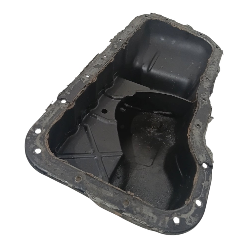 Carte Óleo Motor Fiat Palio Siena 1.6 16v 1996 A 2000 4