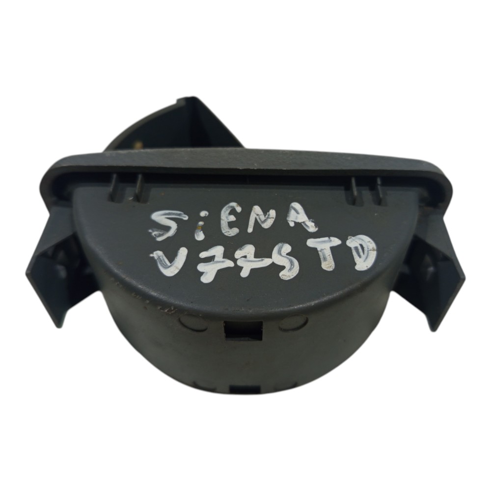 Cinzeiro Traseiro Direito Fiat Siena 1996 1997 1998 A 2000 4