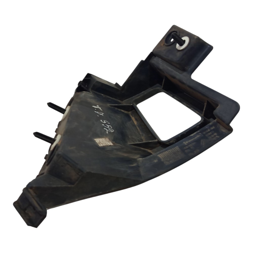 Guia Suporte Parachoque Tras Direito C4 Picasso 2009 A 2014 5