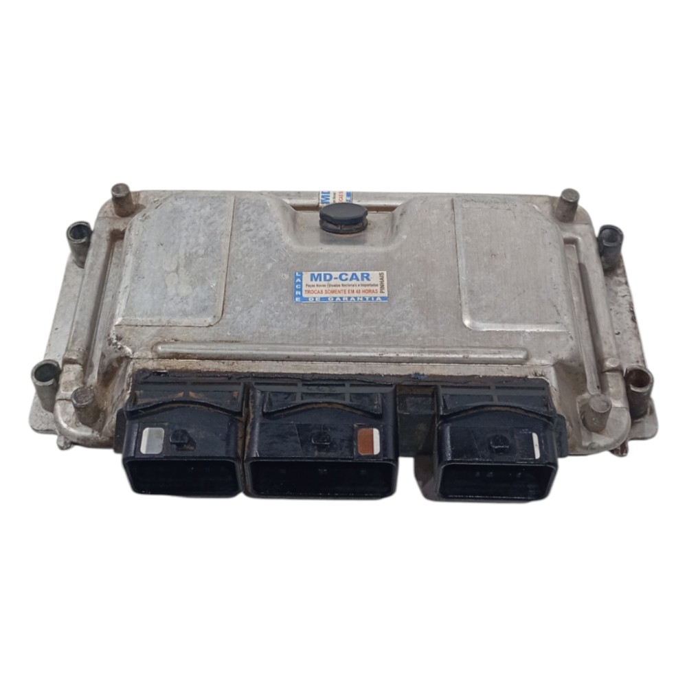 Módulo Injeção Citroen C3 2008 2009 A 2012 2