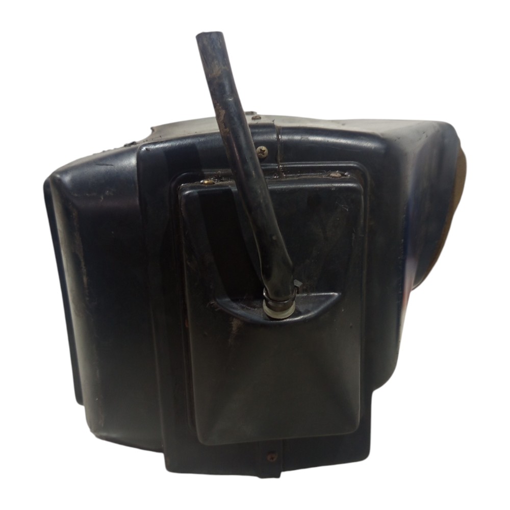 Caixa Evaporadora Ar Condicionado Gm Corsa Wind 1.0 8v 99 00 4