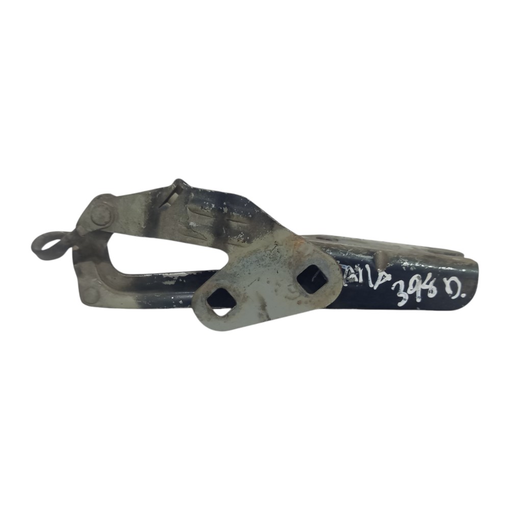 Dobriça Direita Tampa Dianteira Citroen Xsara 2005 A 2010 5