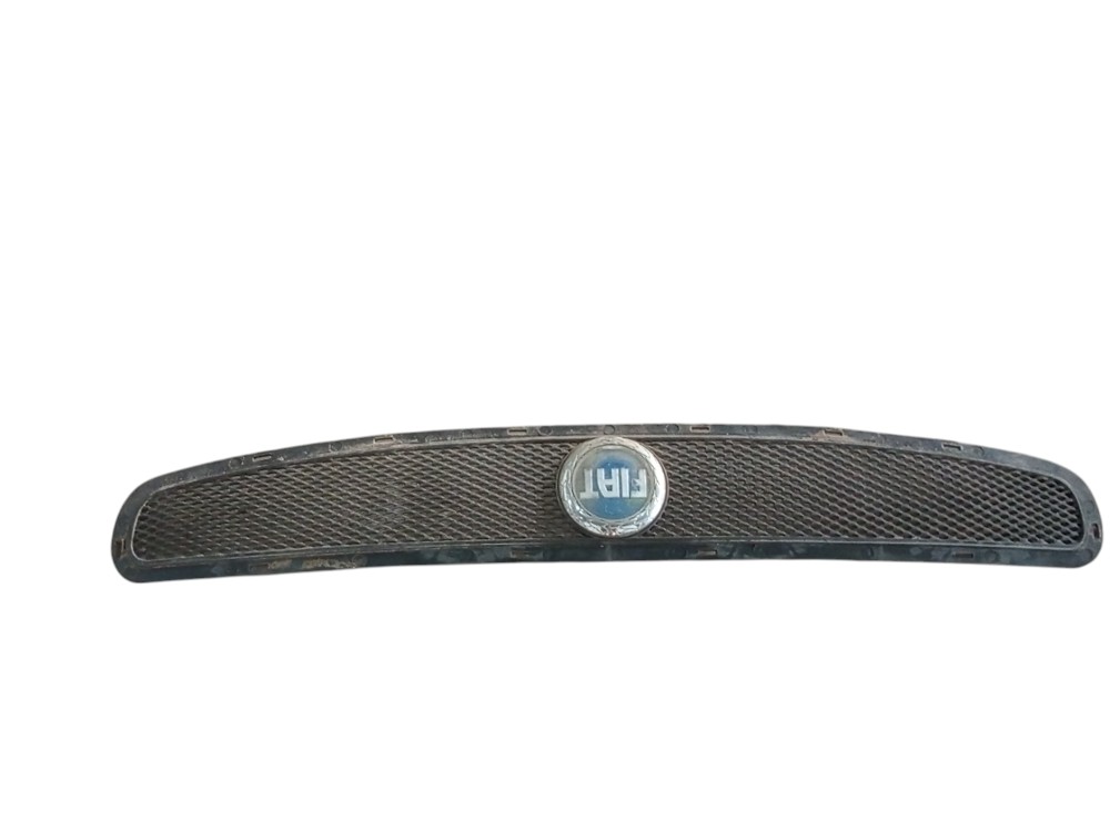 Grade Frontal Parachoque Fiat Uno 1995 1996 1997 A 2005 6