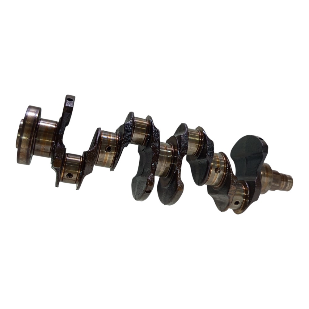 Virabrequim Fiat Uno Palio 1.0 8v Fire 0.80 2001 2002 A 2013 1