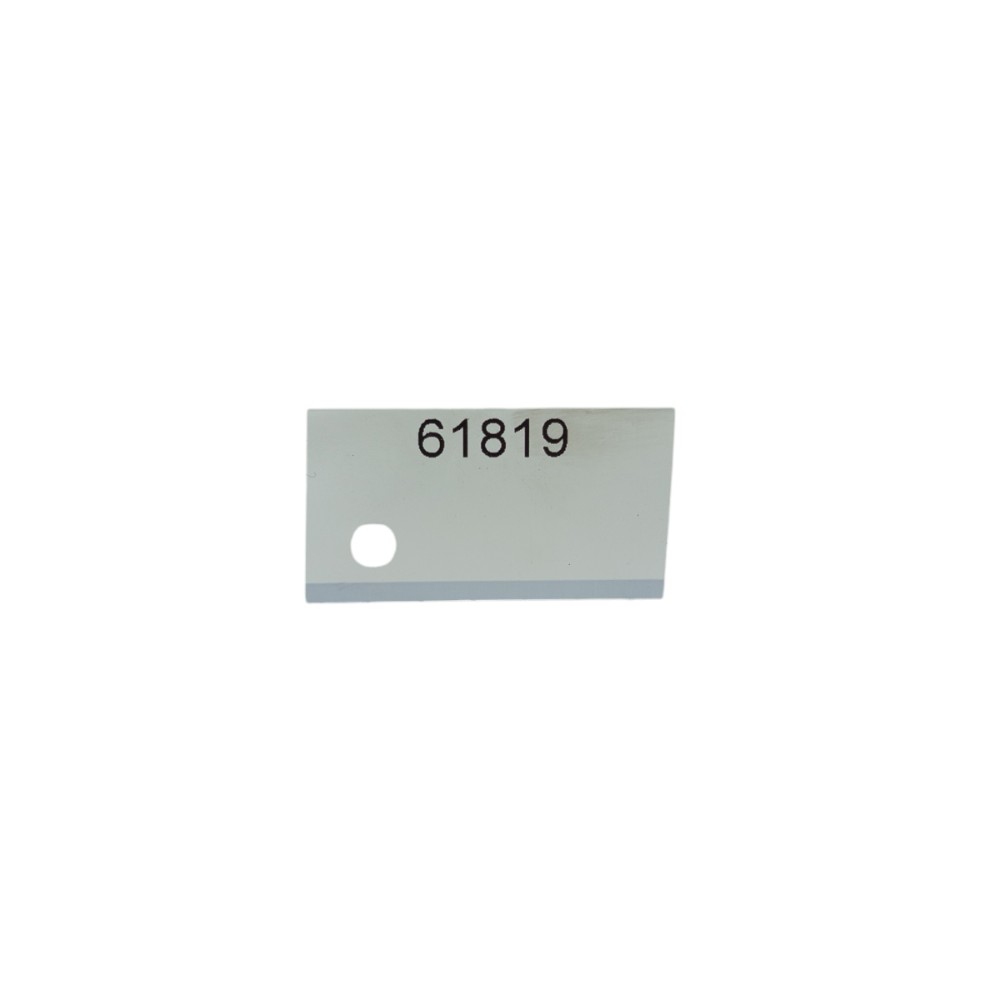 Moldura Superior Coluna Direção Clio 2000 2001 A 2010 8