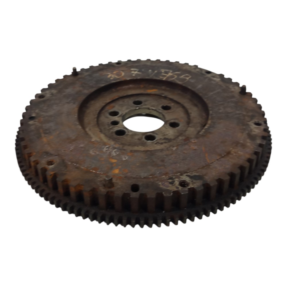 Volante Motor Cremalheira Peugeot 206 207 208 2007 A 2014 3