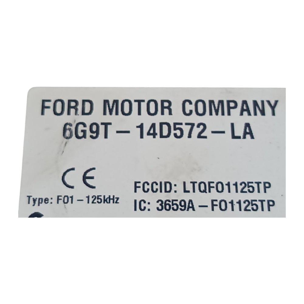 Caixa Fusiveis Land Rover Freelander 2 3.2 24v 6cc 2007/2014 8