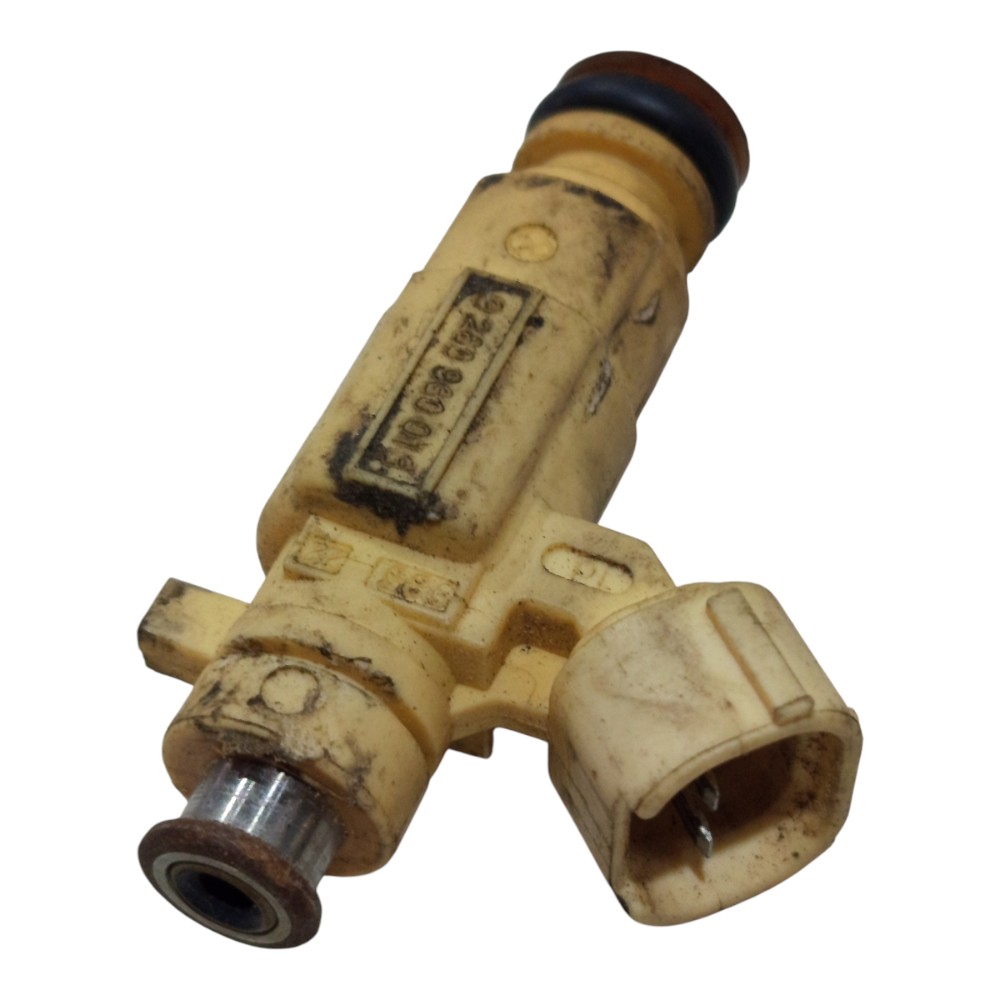 Bico Injetor Combustivel Hyundai Santa Fe 2.0 2006 A 2013 2