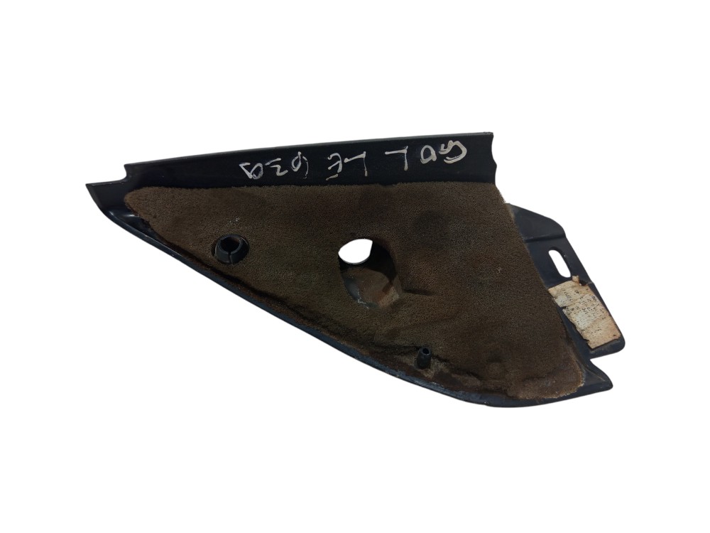 Acabamento Retrovisor Esquerdo Volkswagen Gol 2000 – 2001 4