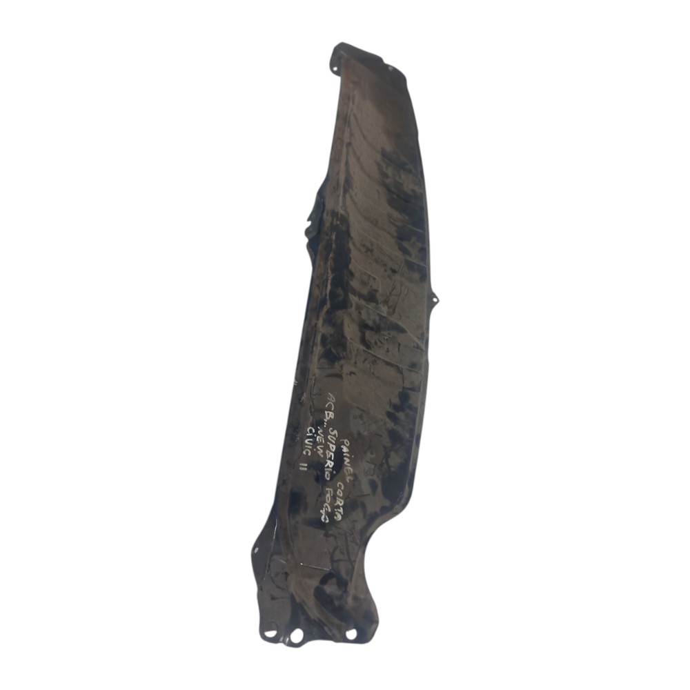 Defletor Painel Corta Fogo Honda New Civic 2007 2008 A 2011 6