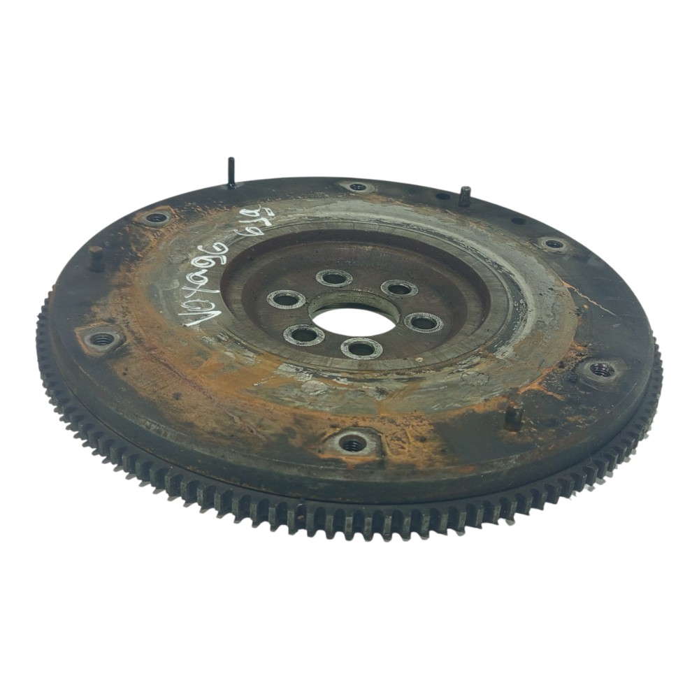 Volante Motor Cremalheira Vw Voyage 1.0 8v 1985 1986 A 1995 2