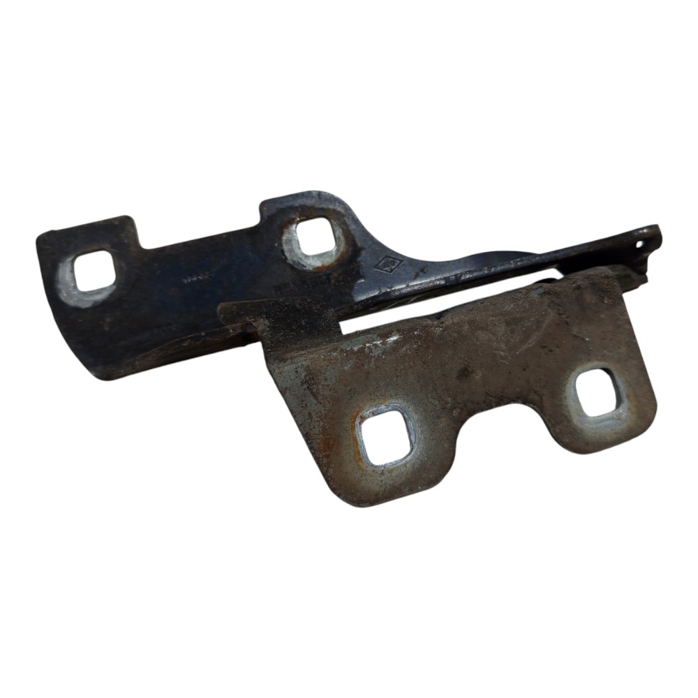 Dobradiça Direito Capô Renault Clio 2000 2001 2002 A 2012 5