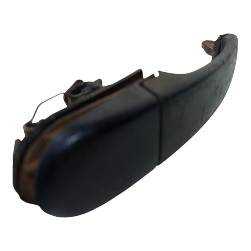 Maçaneta Externa Volkswagen Gol 2001 2008 Lado Esquerdo 2