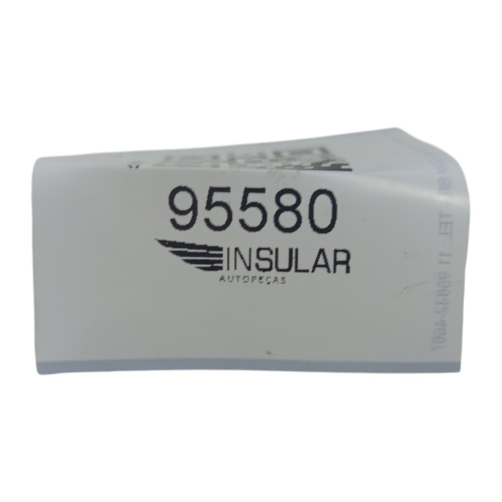 Retrovisor Externo Esquerdo Ford Verona 1993 A 1996 8
