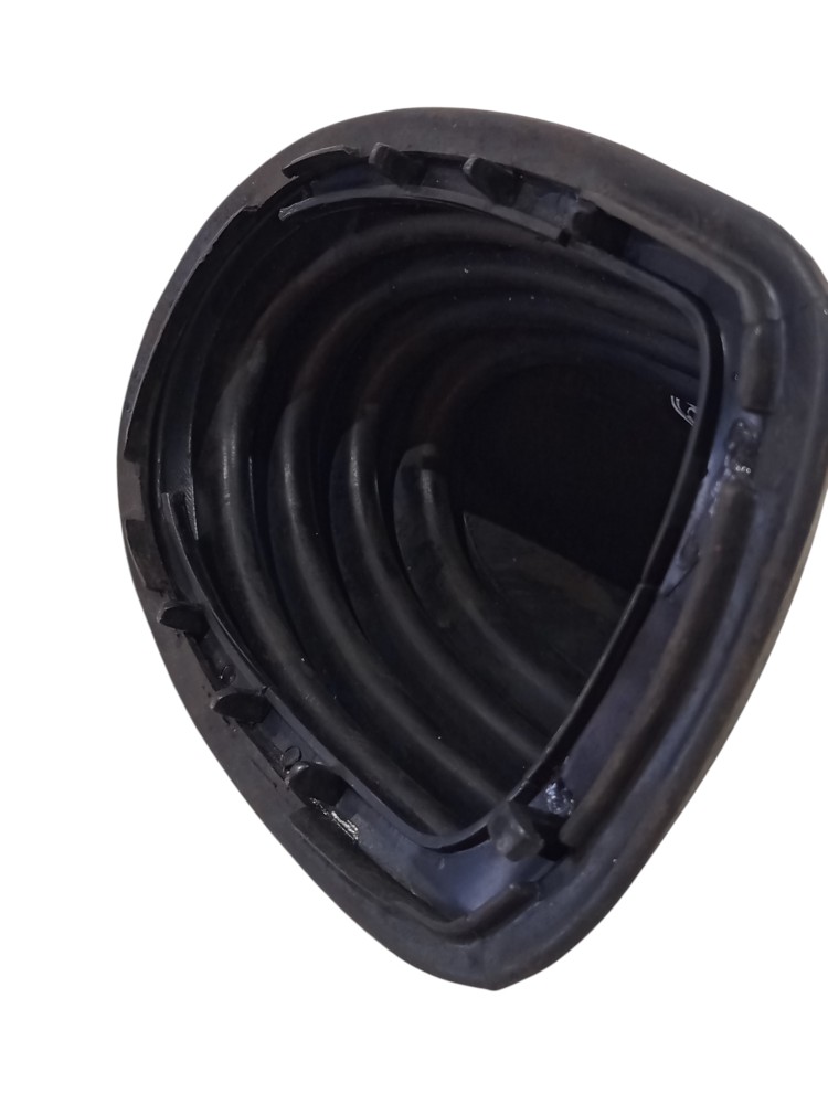Coifa Acabamento Alavanca Cambio Ford Fiesta 1996 1997 1998 5