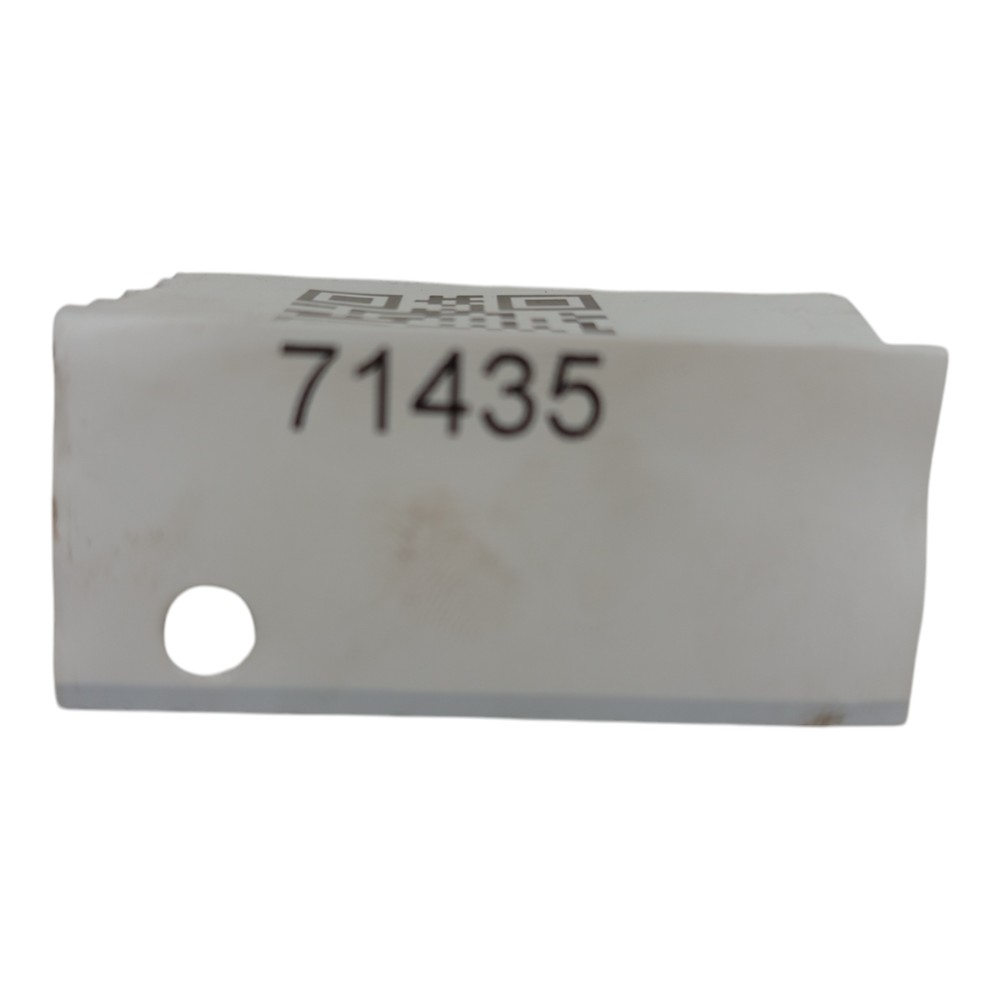 Moldura Coluna Central Direita Fiat Punto 2009 A 2015 9