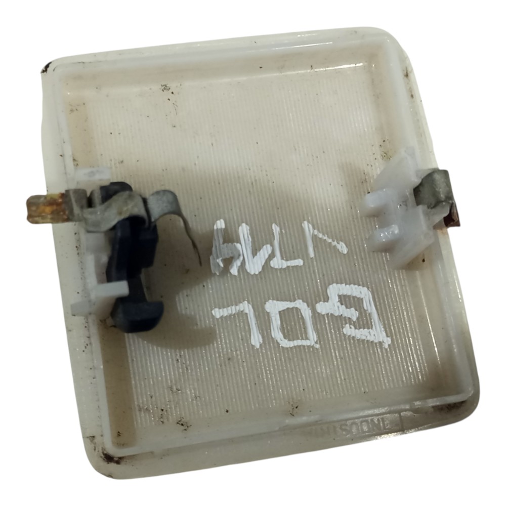 Luz Teto Cortesia Gol G2 1994 1995 1996 1997 1998 1999 3