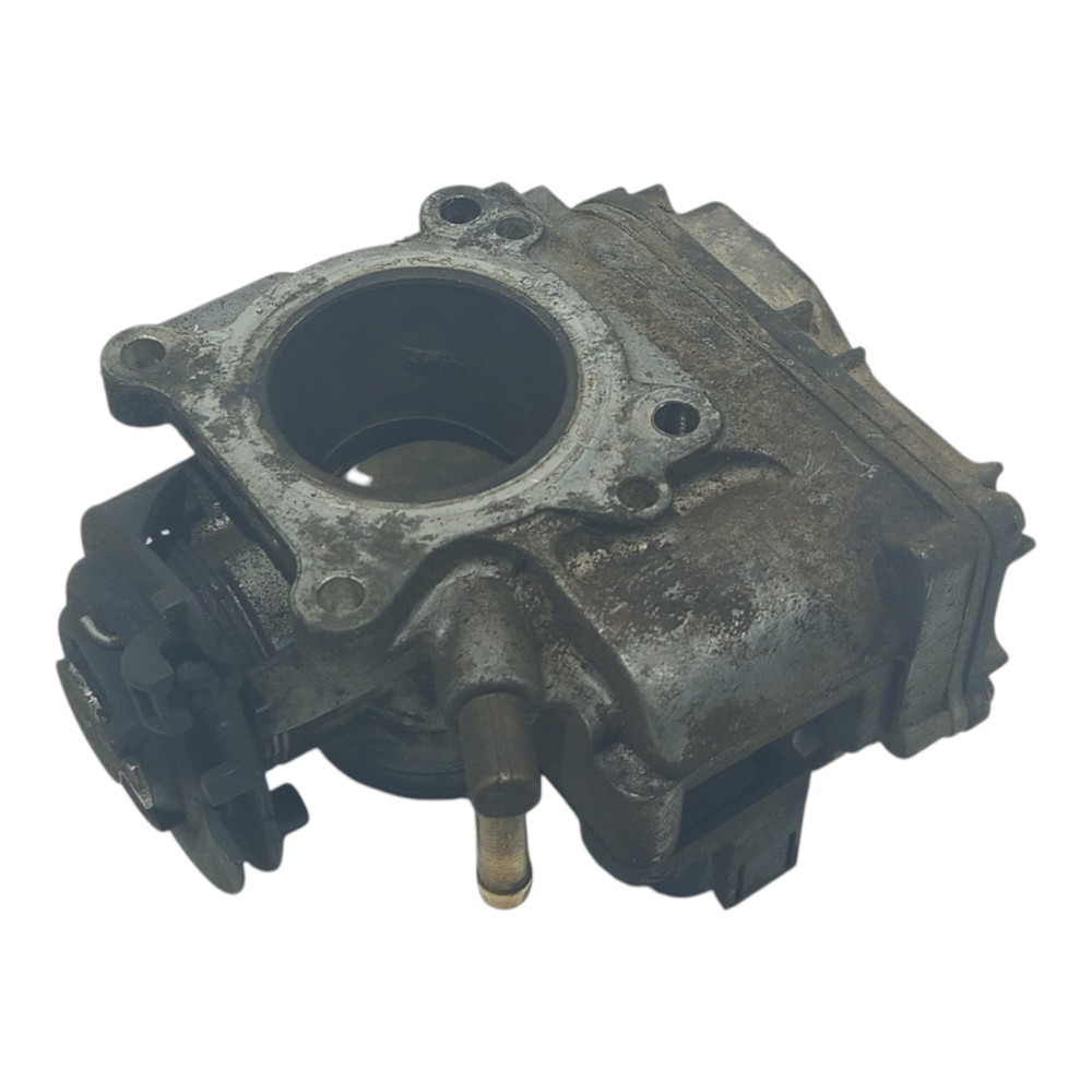 Tbi Corpo Borboleta Volkswagen Gol G2 1.0 8v 1998 A 2005 4
