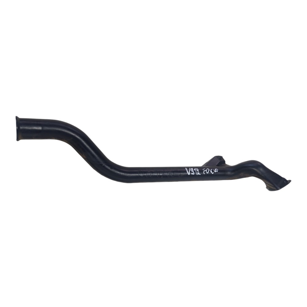 Duto Saida Ar Esquerdo Ford Focus 2001 A 2003 2