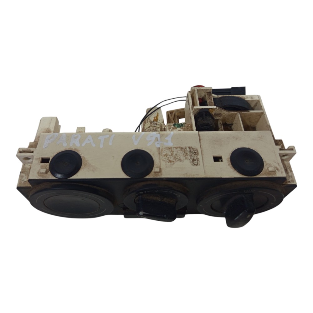 Comando Ar Condicionado Volkswagen Parati 1999 2000 A 2005 7