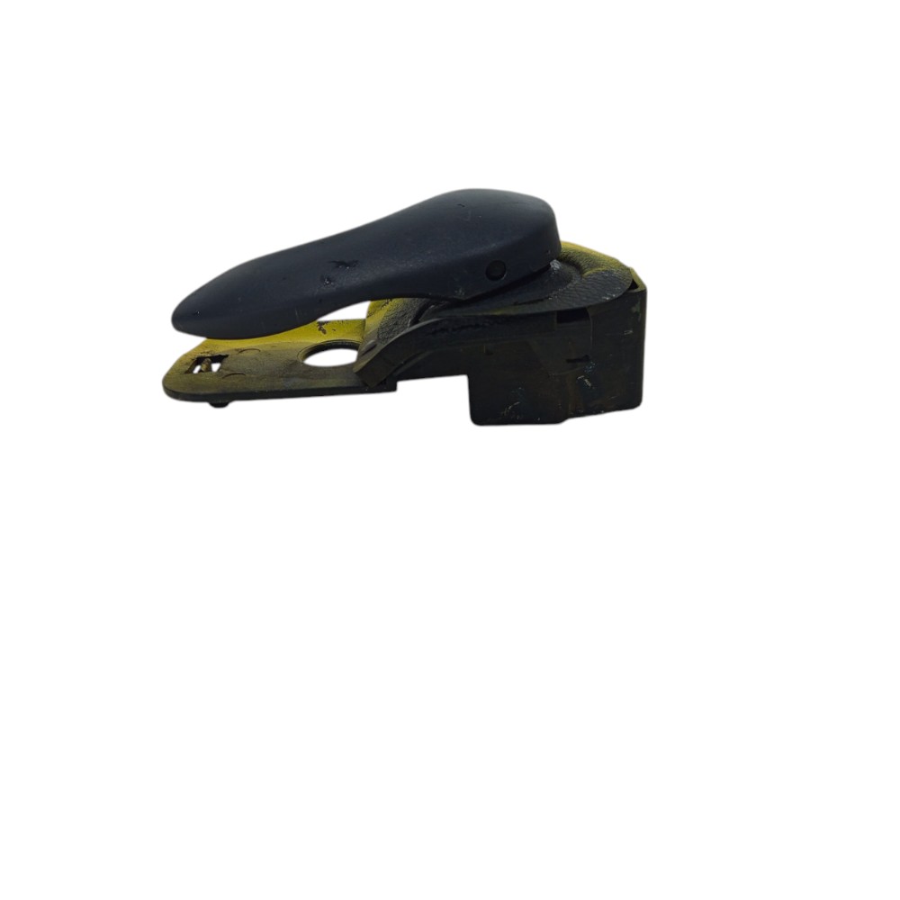 Maçaneta Interna Porta Direita Fiat Palio 1996 1997 A 2000 Dianteira 6
