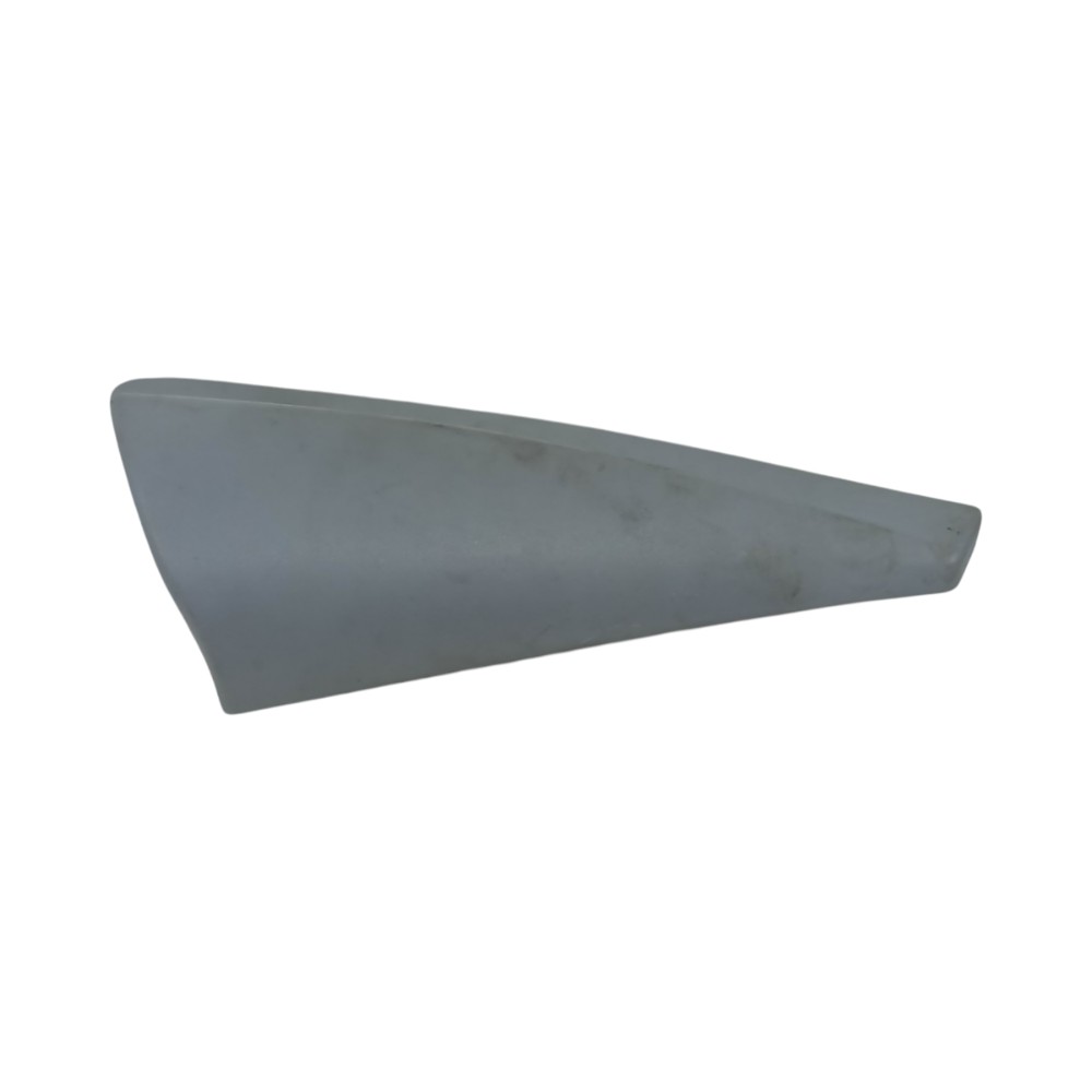 Moldura Interna Retrovisor Traseir Esquerd Xsara 2001 A 2012 Cinza 3