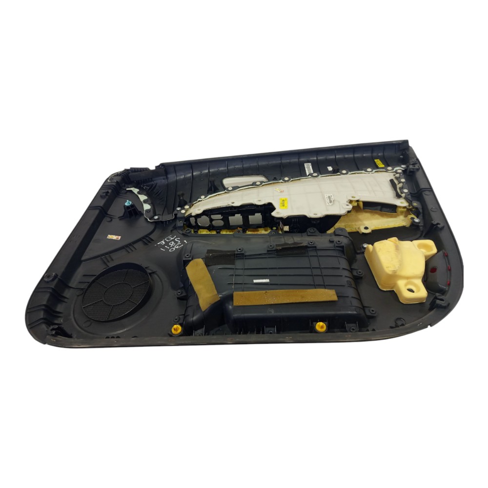 Forro Porta Dianteira Esquerda Hyundai I30 2009 2010 A 2012 8