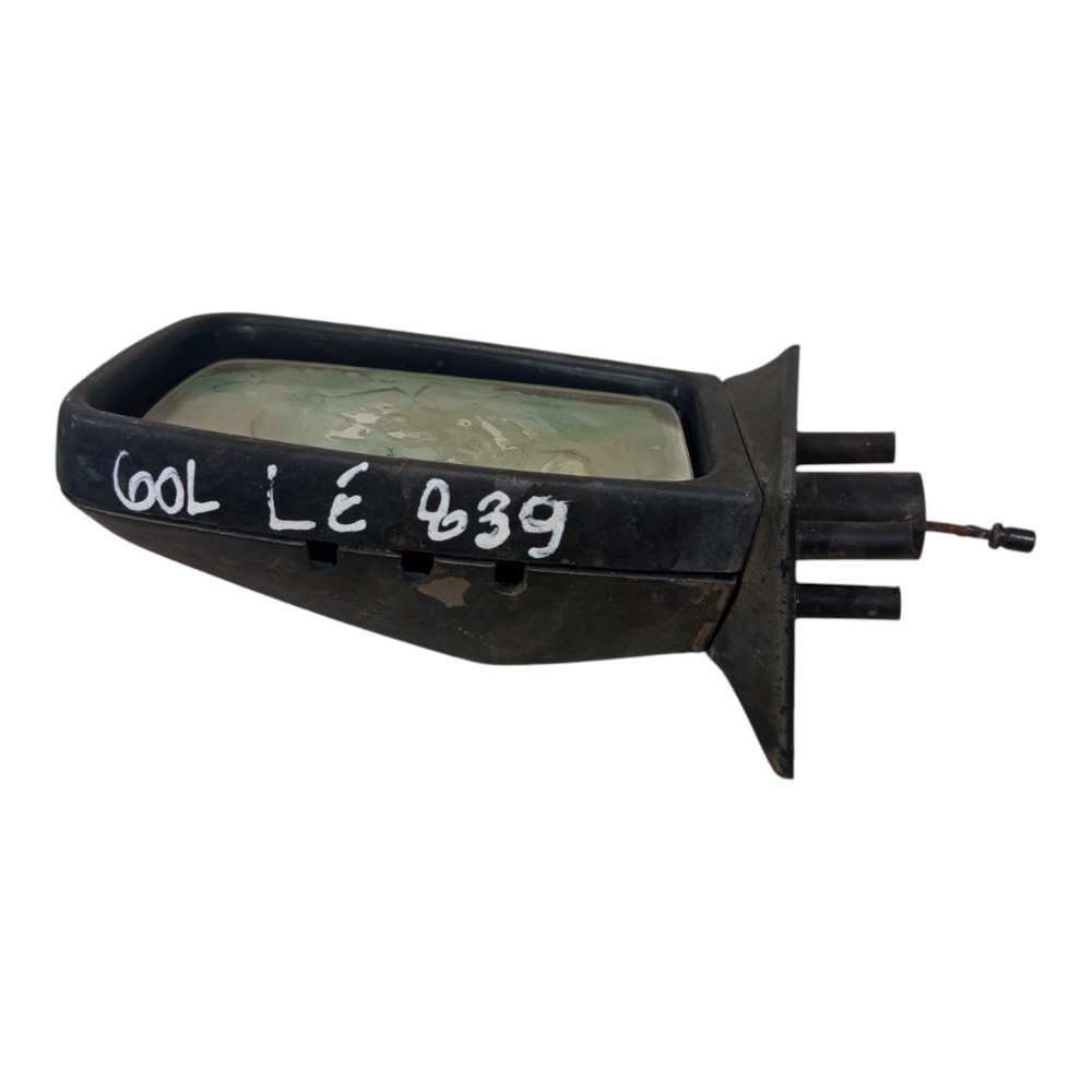 Retrovisor Esquerdo Volkswagen Gol 1000 3p 1987 1988 A 1994 2