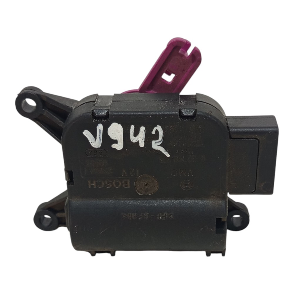 Motor Atuador Caixa Ar Audi Audi A3 2000 A 2008 5