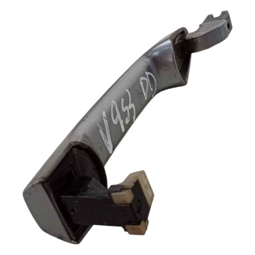Maçaneta Externa Dianteira Direita Honda Civic 2012 A 2016 4