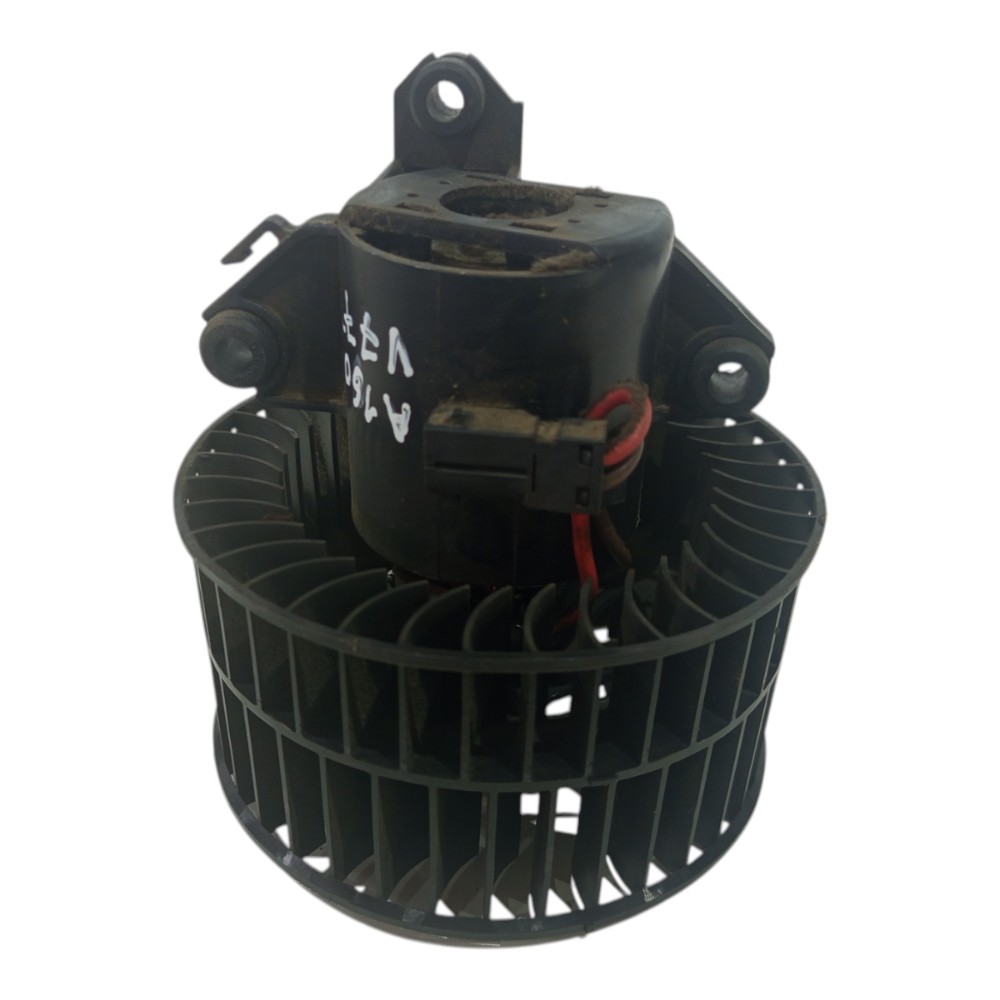 Motor Ventilação Interna Mercedes Classe A160 1999 A 2005 3