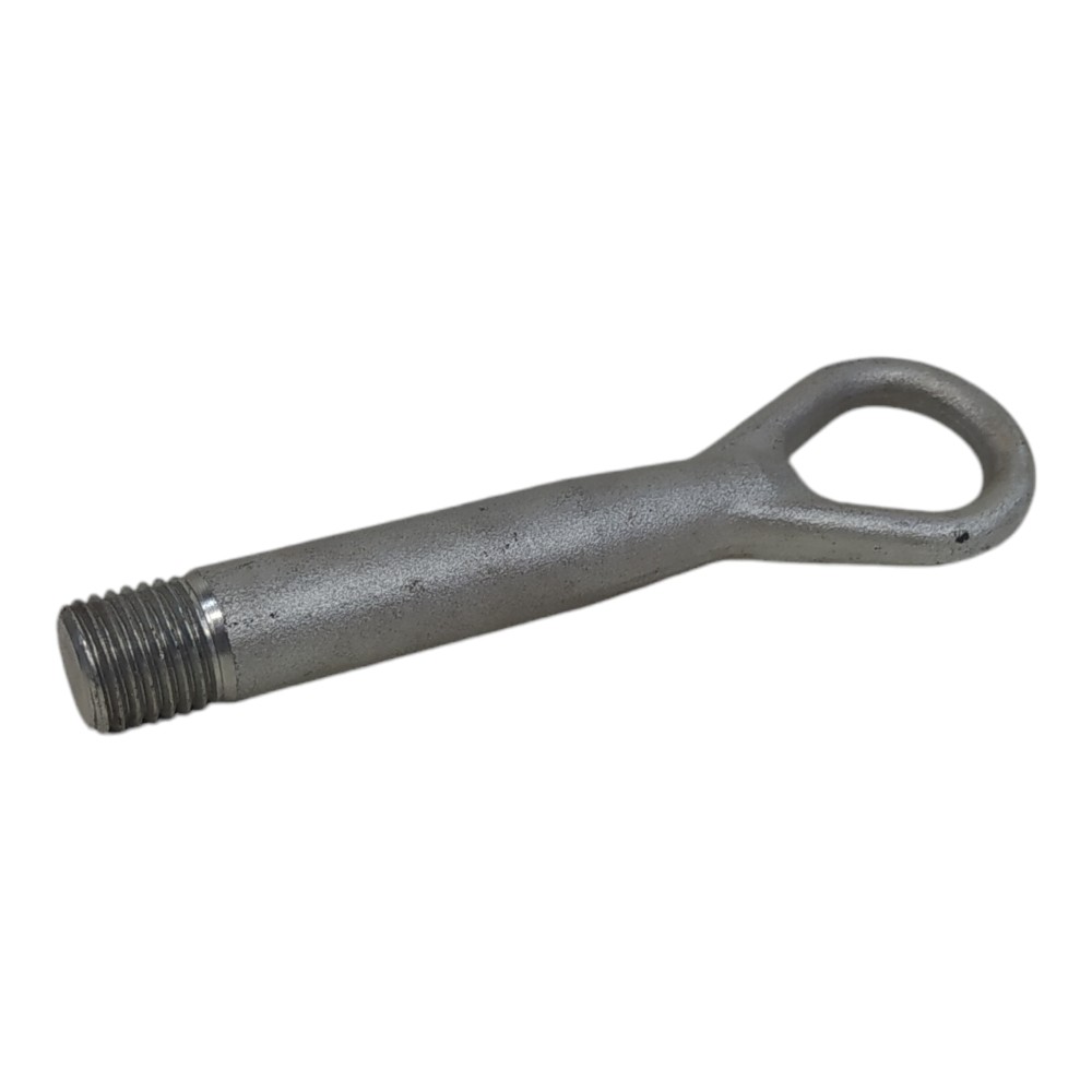 Gancho Reboque Universal Longo 1