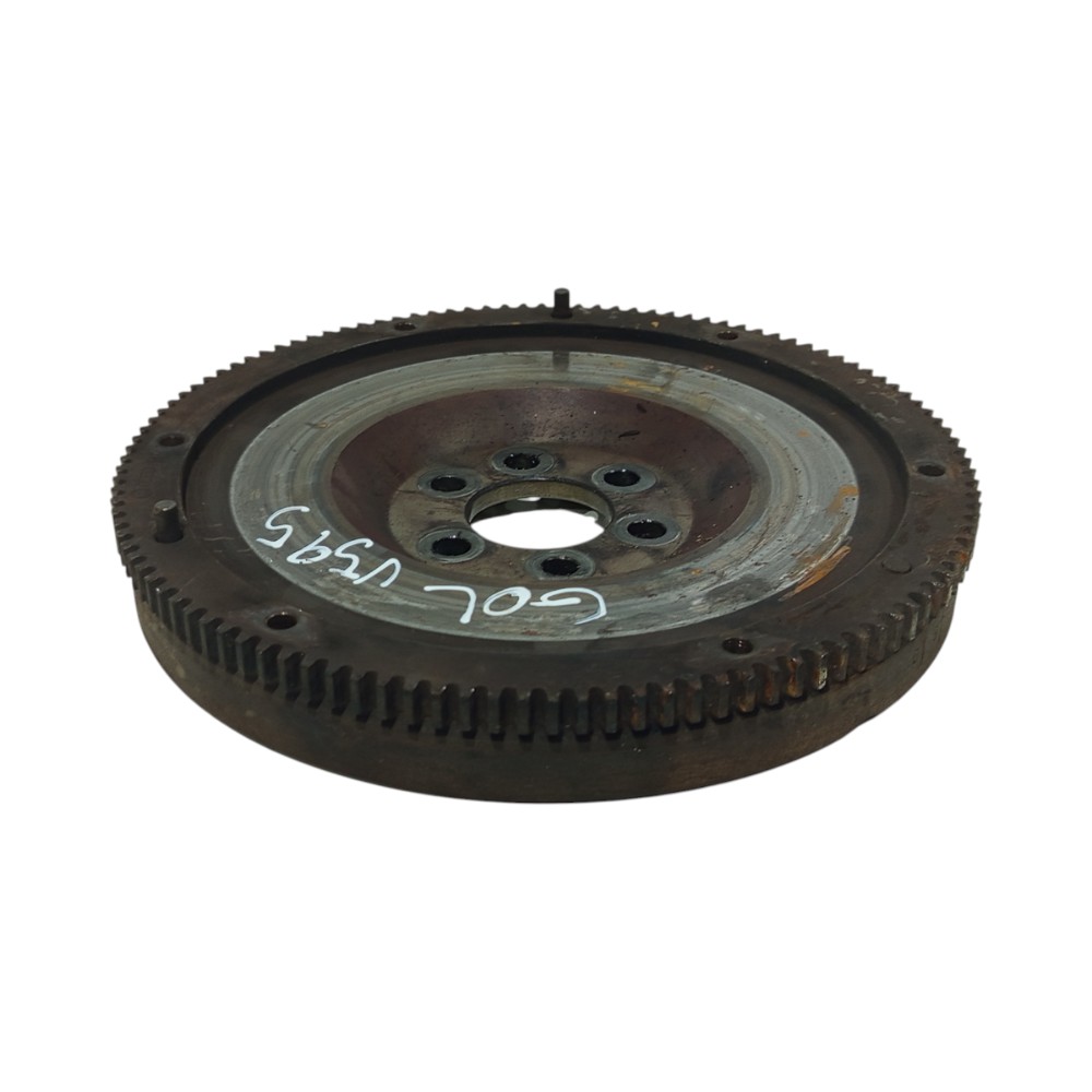 Volante Motor Cremalheira Volkswagen Gol G3 2001 2002 A 2003 1