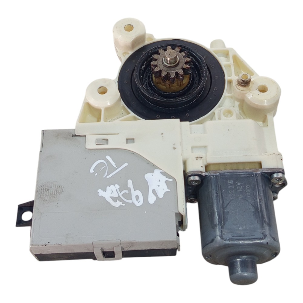 Motor Máquina Vidro Traseiro Esquerdo Ford Focus 2008 A 2014 2