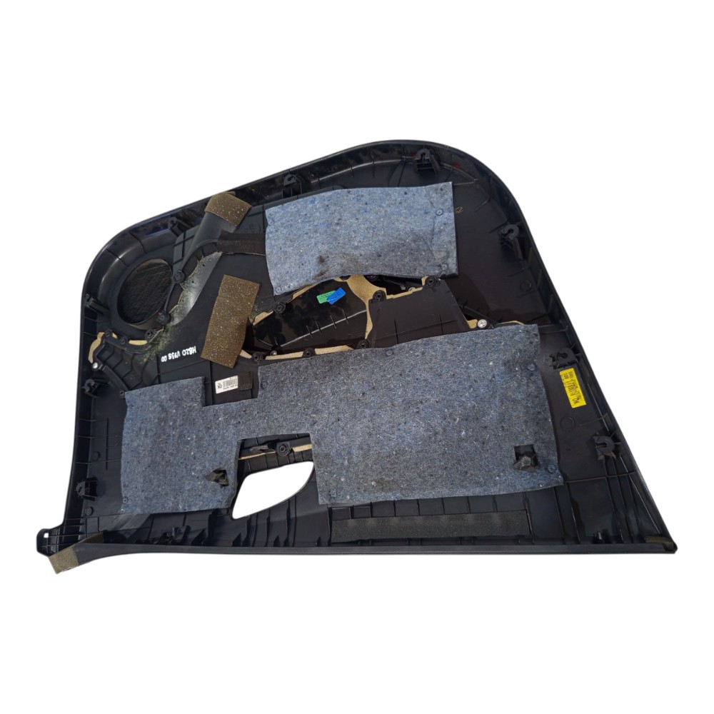Forro Porta Esquerda Hyundai Hb20 2013 A 2018 4