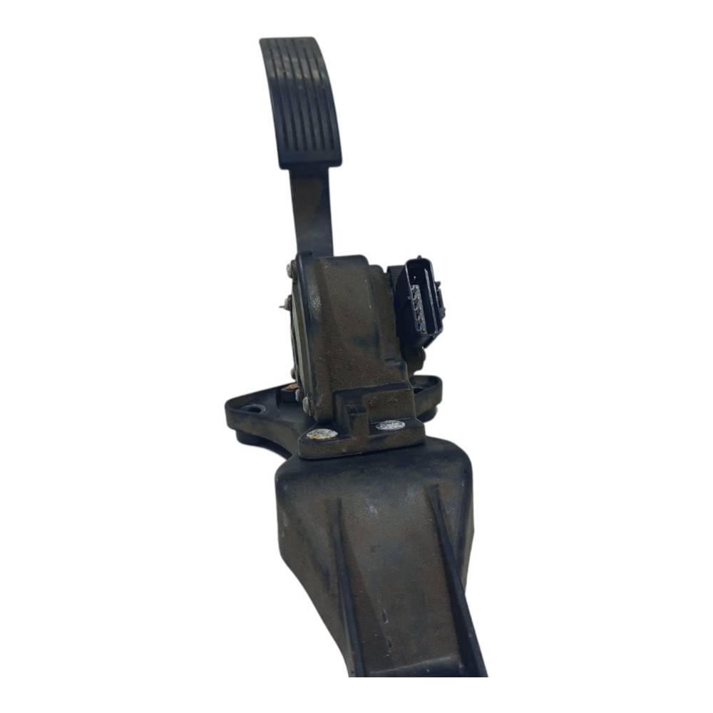 Pedal Acelerador Eletrônico Hyundai Santa Fé 2.7 2006 A 2013 2