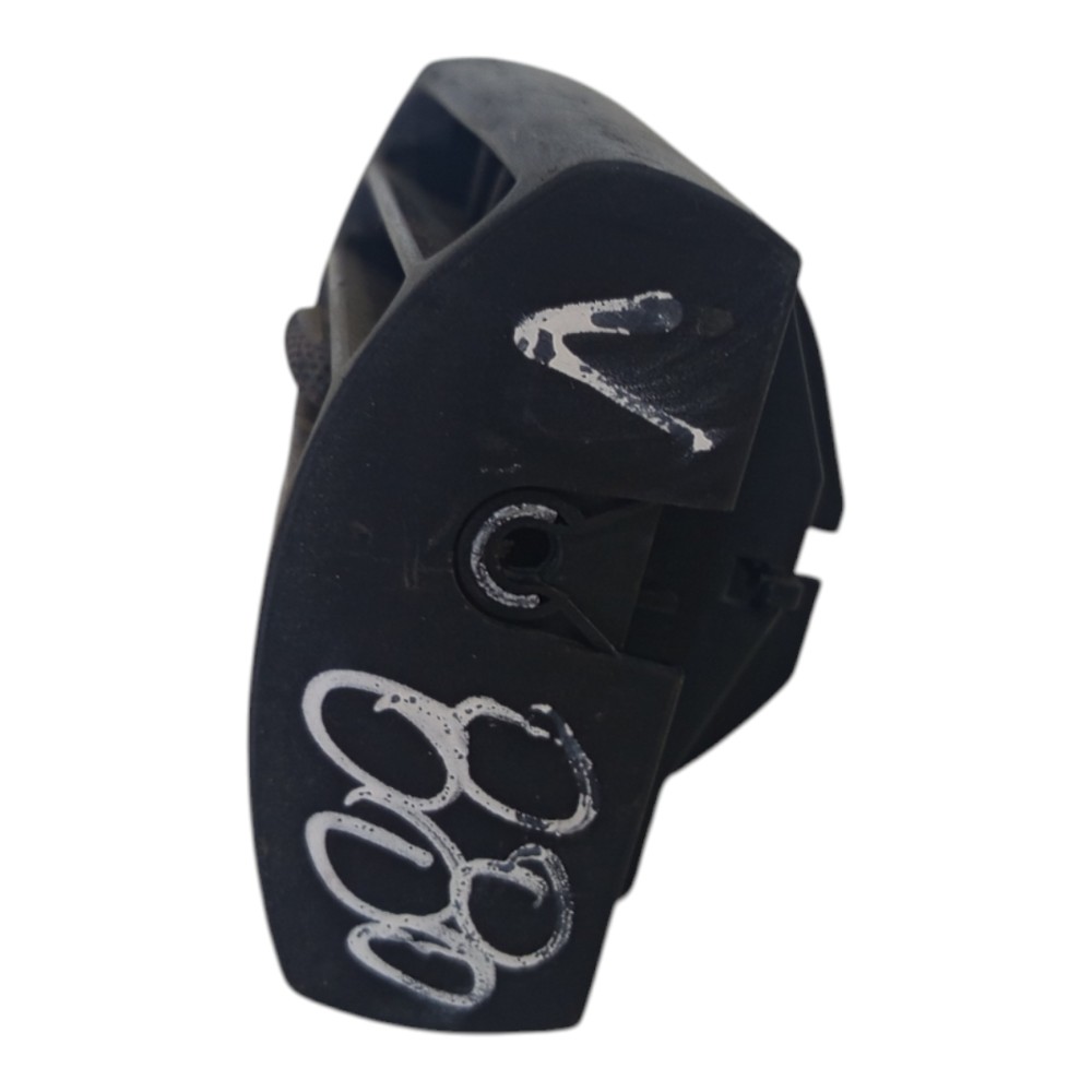 Difusor Ar Central Esquerdo Ford Mondeo 1998 1999 00 A 2002 4