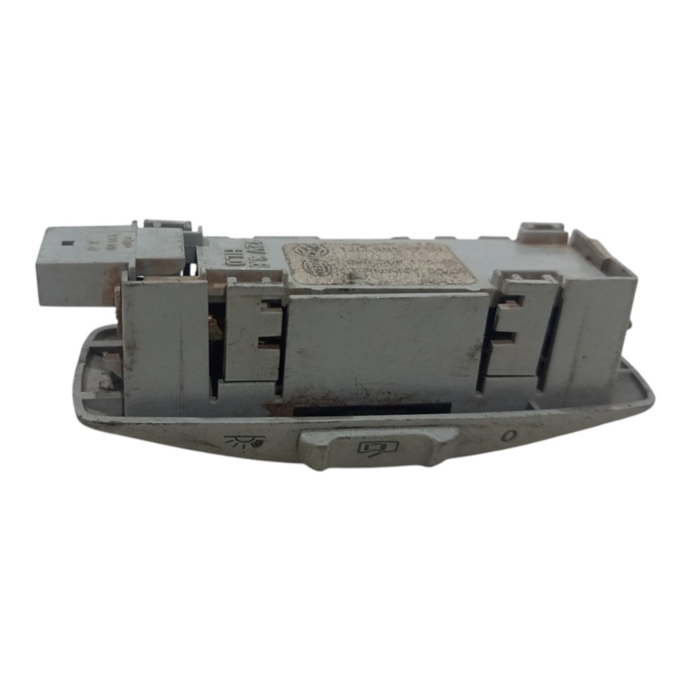 Luz Cortesia Teto Volkswagen Golf Comfortline 2008 A 2013 2