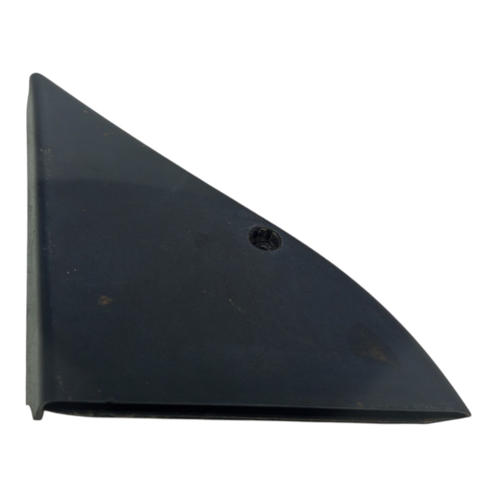 Moldura Interna Retrovisor Esquerdo Ford Fiesta 1996 A 2002 2
