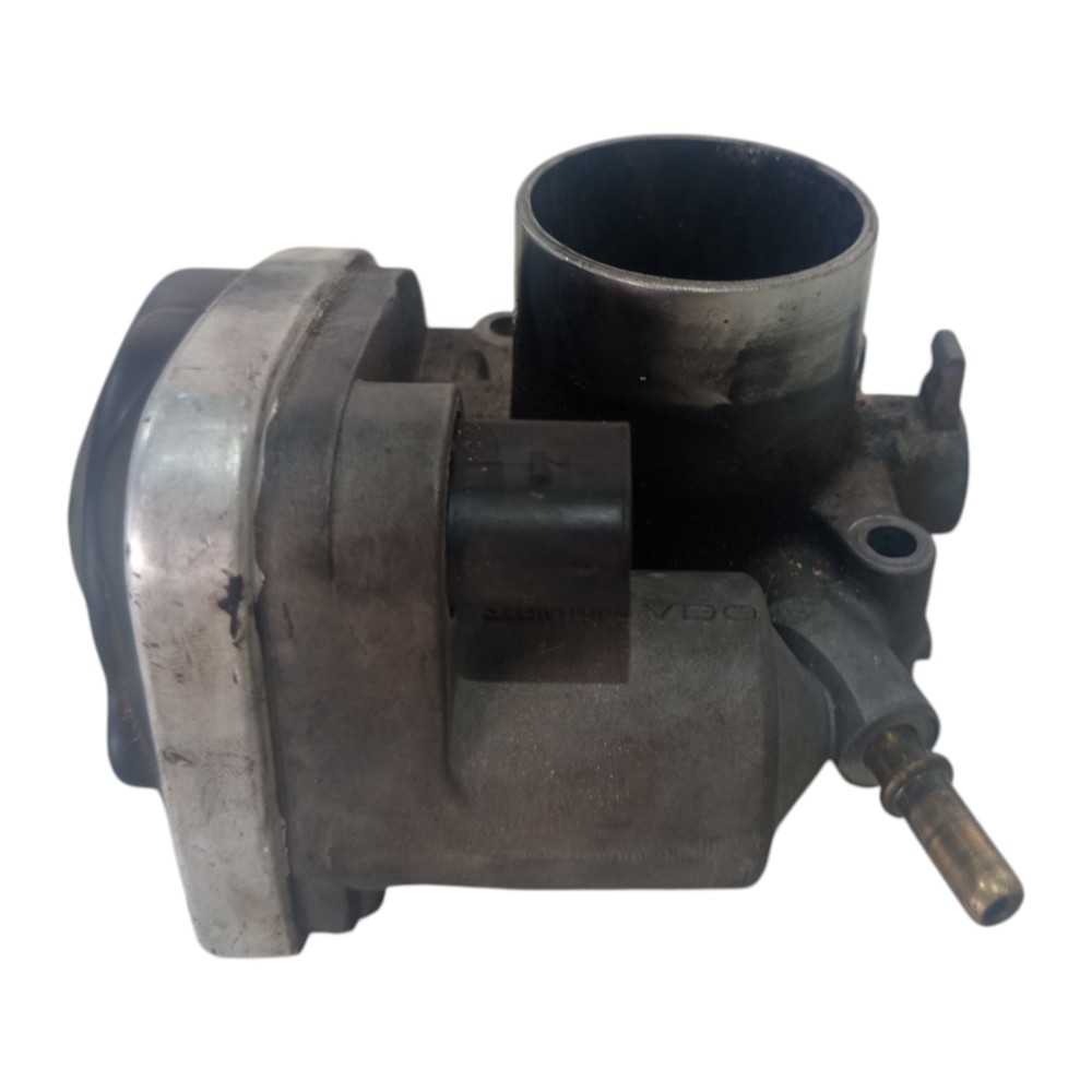 Tbi Coprpo Borboleta Renault Clio 1.0 16v  2000 a 2009 1