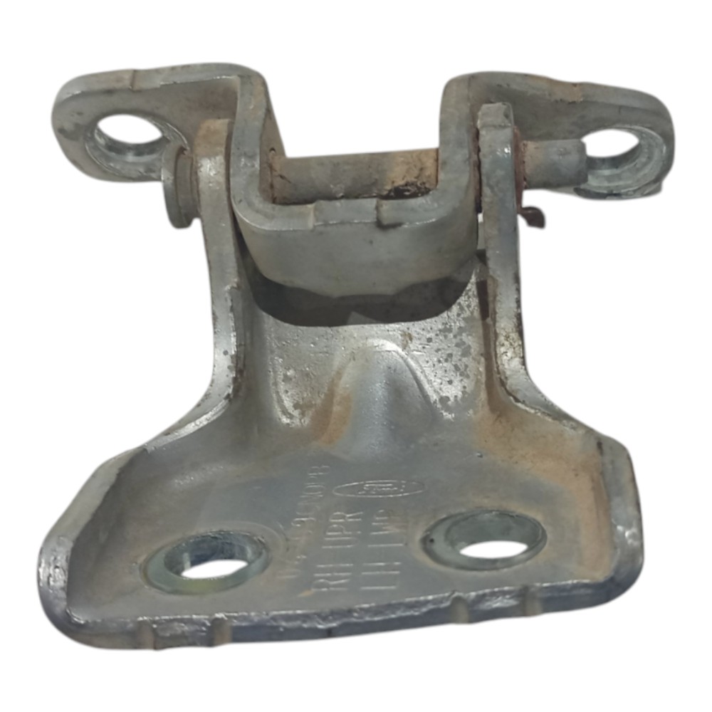 Dobradiça Porta Dianteira Direita Ford Fiesta 2000 A 2014 6