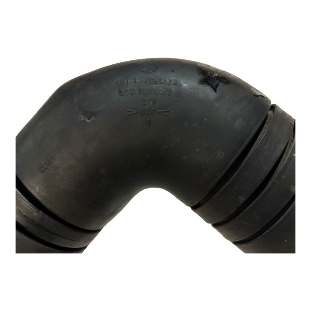 Mangueira Filtro Volkswagen Gol G2 1.0 Cht 1996 1997 A 2005 5