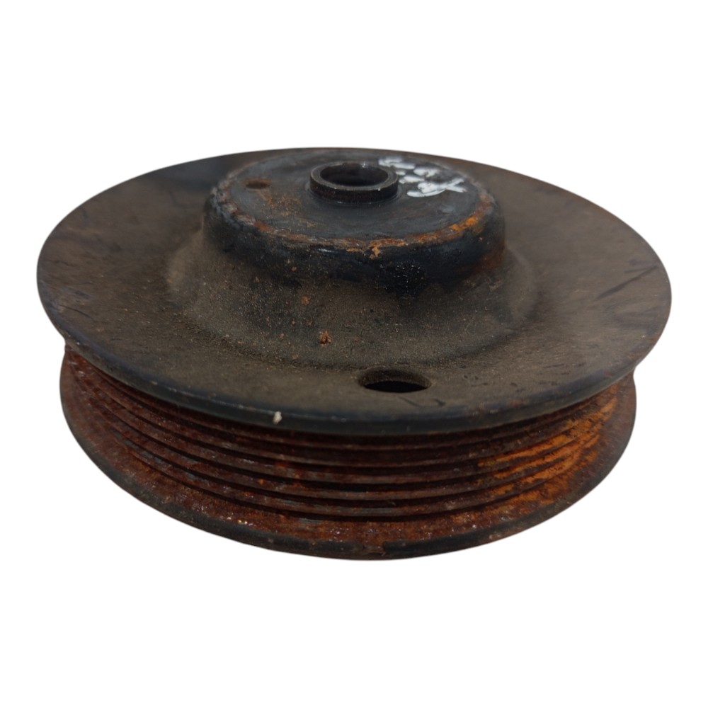 Polia Virabrequim Volkswagen Gol G3 1.0 1999 2000 A 2005 2