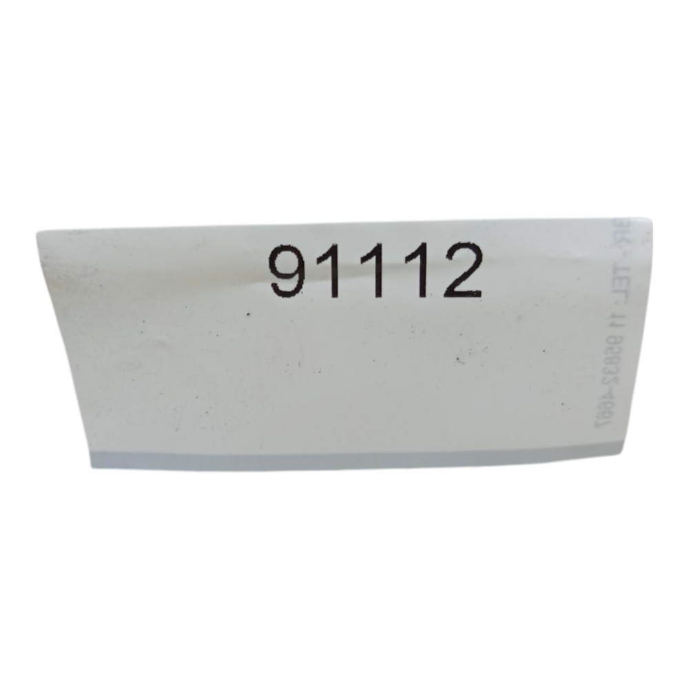 Radiador Ar Condicionado Peugeot 206 2001 A 2012 8