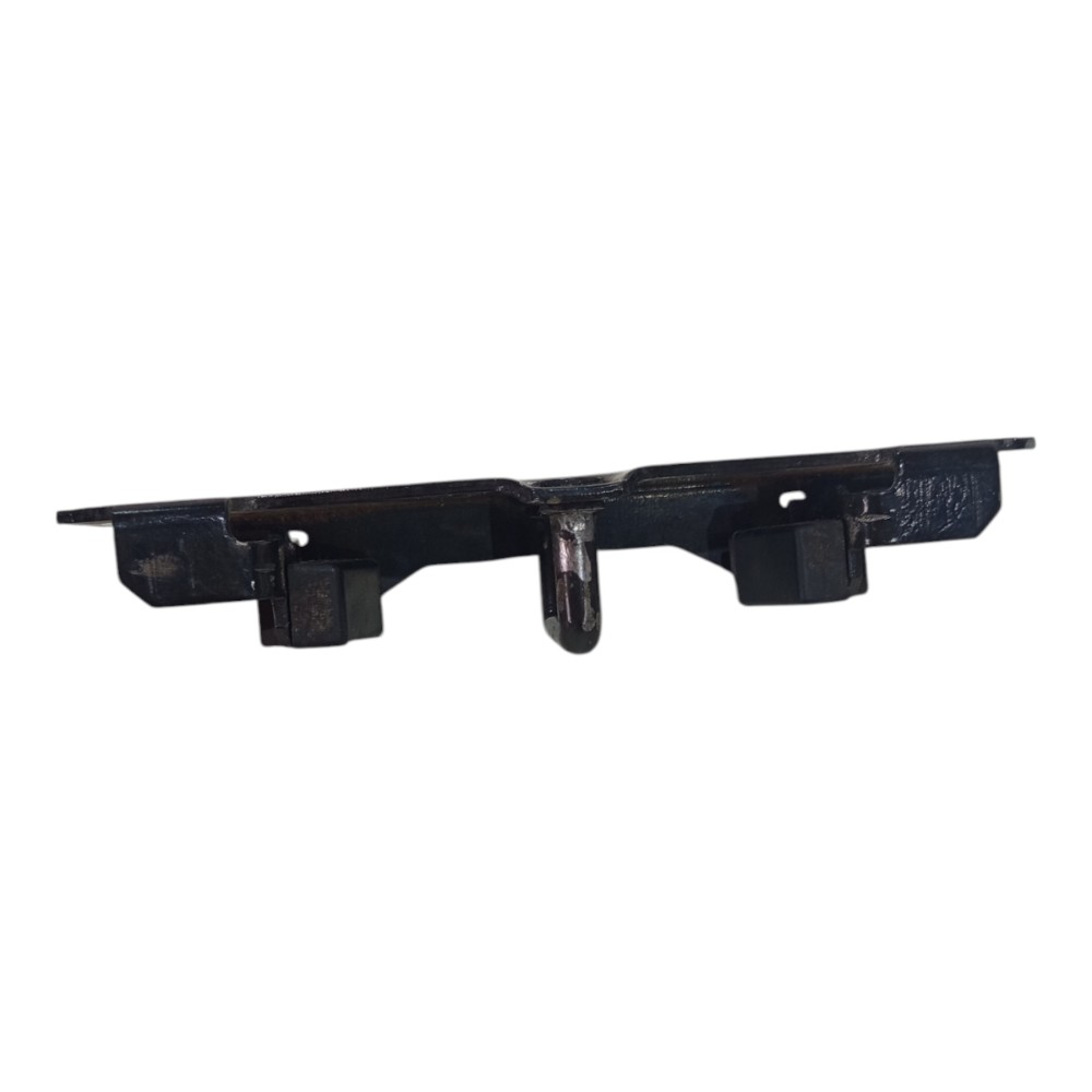 Batente Fechadura Tampa Traseira Ford Focus 2008 A 2013 6