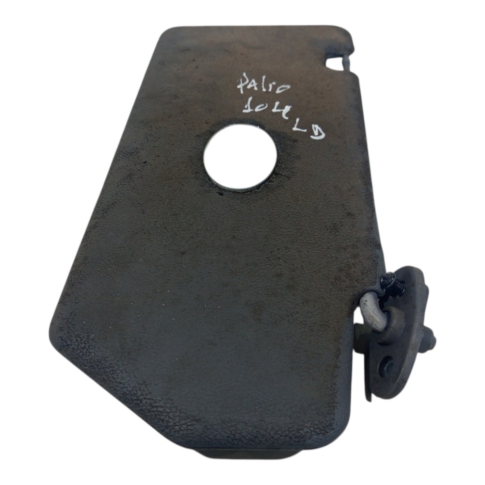Quebra Sol Para Sol Direito Fiat Palio Fire 2002 A 2012 3