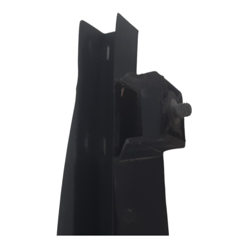 Canaleta Guia Vidro Tras Siena Palio 1996 1997 1998 A 2004 6